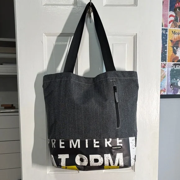 Rareform Cora Tote/laptop bag - Picture 1 of 13